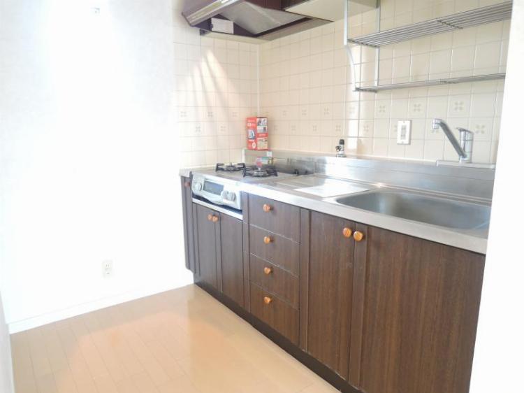 グレイスヴィラ2階 バス