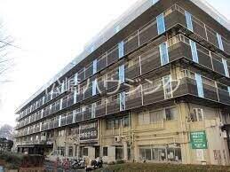 ビラ・ワンデルング 東京医療生活協同組合新渡戸記念中野総合病院