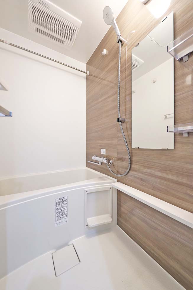 MAXIV川口青木6階 内観