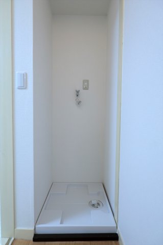 シャルール相模 部屋設備