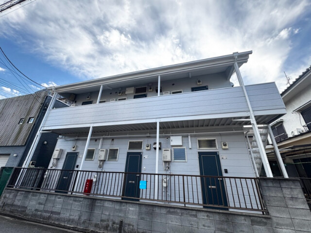 メゾネット211階 部屋その他