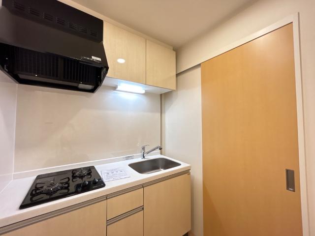 Ｎｅｓｔｌｅ大森西Ⅱ 2口ガスコンロ