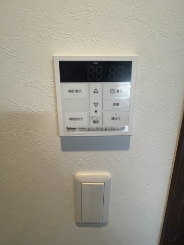 ログライフ東六郷0301号室 部屋設備