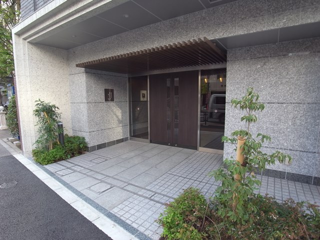 コンシェリア神楽坂804号室 同建物別部屋の参考画像