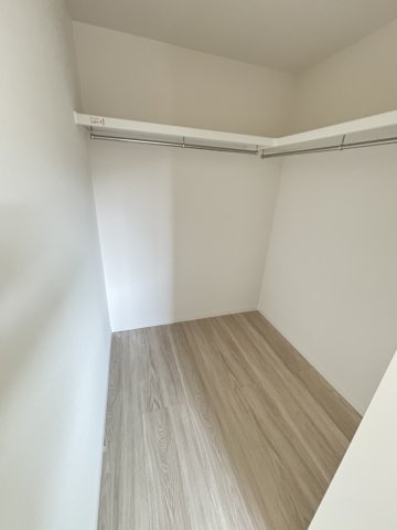 Ｌａ　Ｓｕａ　Ｃａｓａ．ＹⅡ0202号室 収納