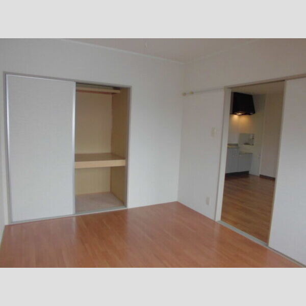 グランヴィル202号室 部屋その他