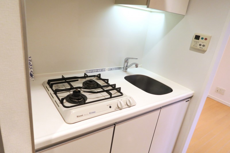 レニール本駒込3階 キッチン