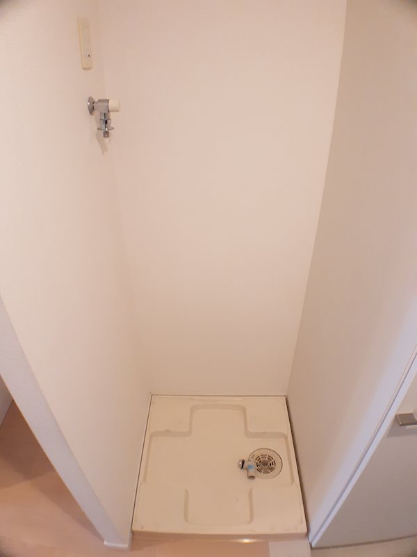レジディア文京本駒込3階 部屋その他