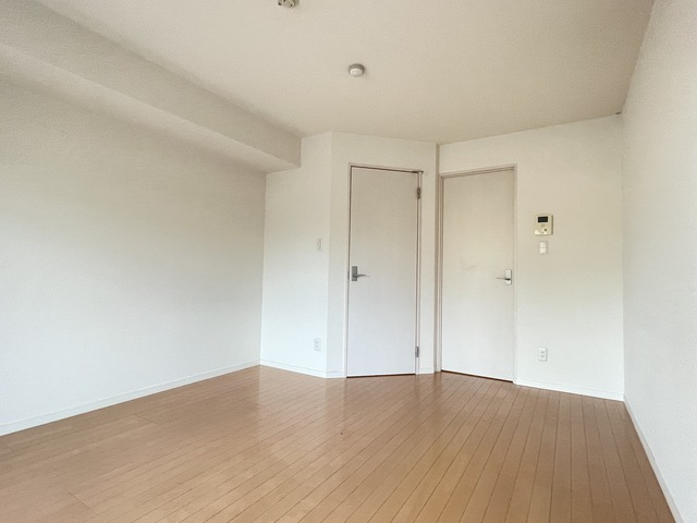 グリーンフラッツ0302号室 リビング