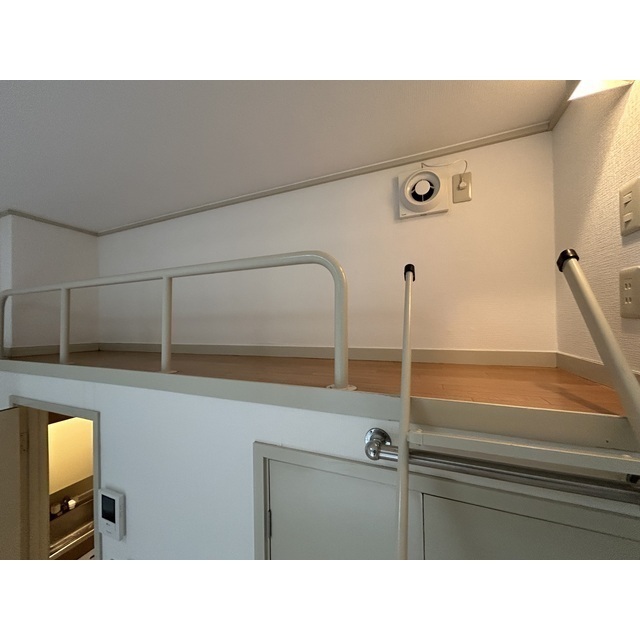 ジュネパレス松戸第146B棟 内観