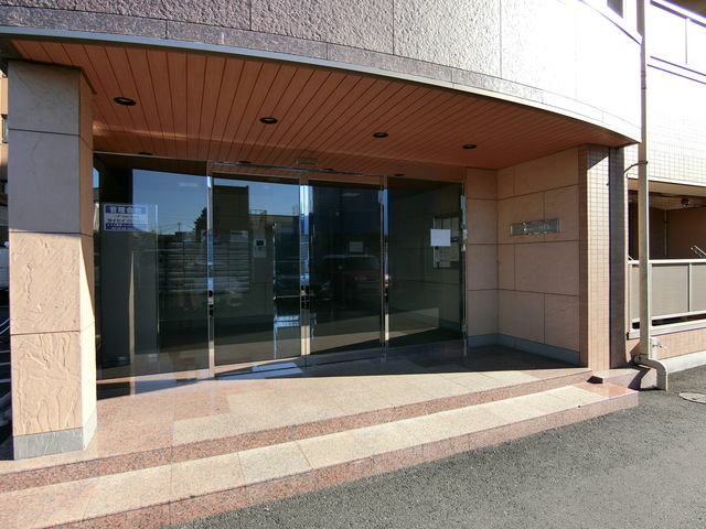Ｄｅｍｅｕｒｅ　ＭＴＲ0605号室 エントランス