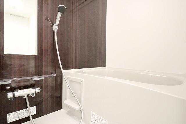 quador中野4階 バス