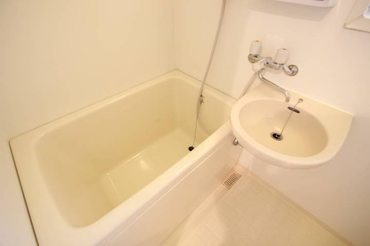 サクセスＡ1階 部屋その他