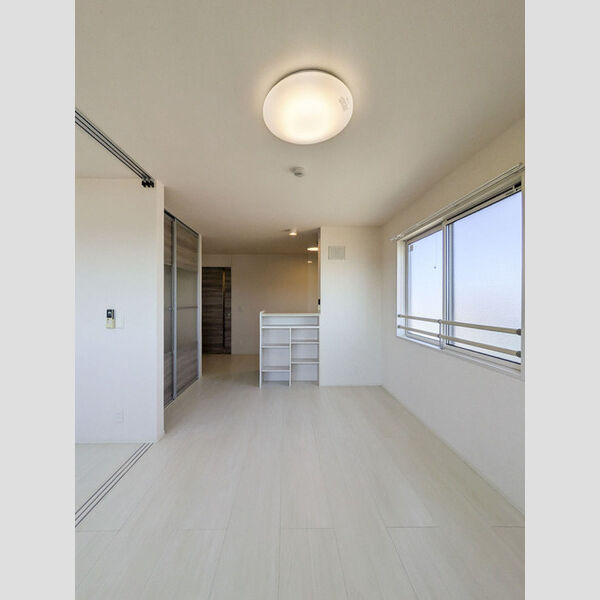 アリエッタ303号室 LDK