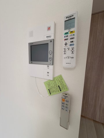 ガーラ行徳グランドステージ2階 部屋設備