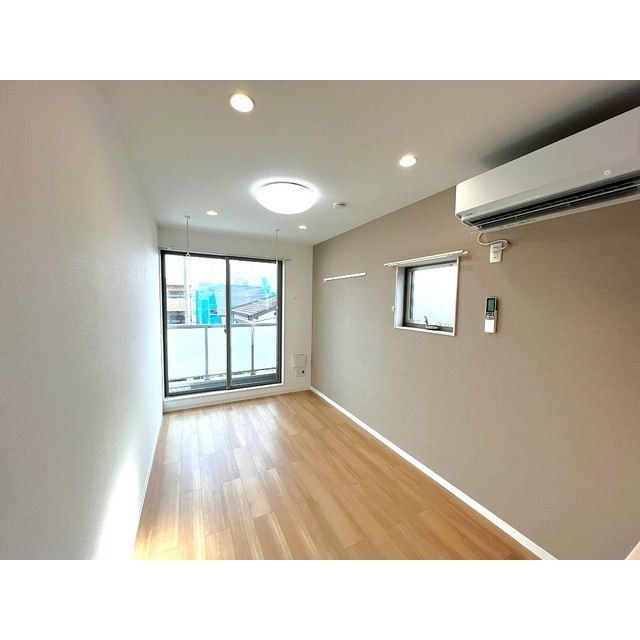 グリーンテラス鷺宮 リビング