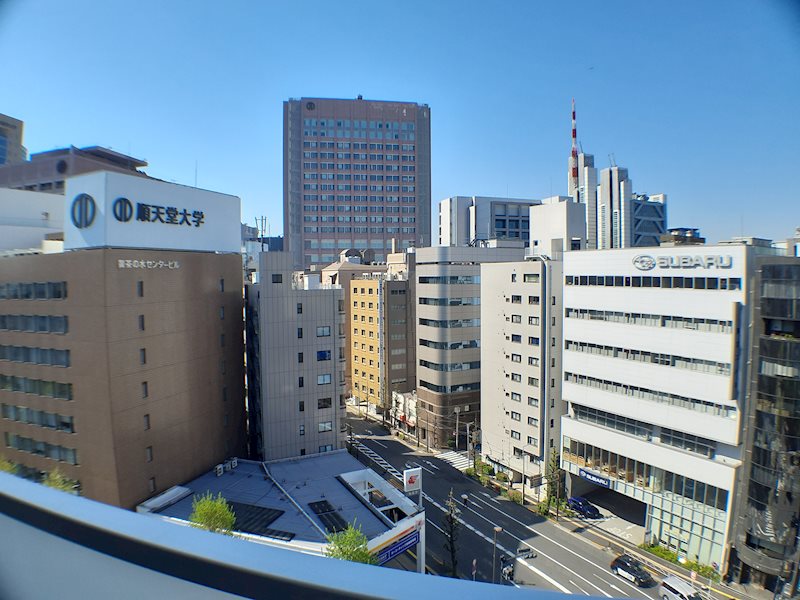 レジディア文京本郷Ⅲ10階 部屋その他