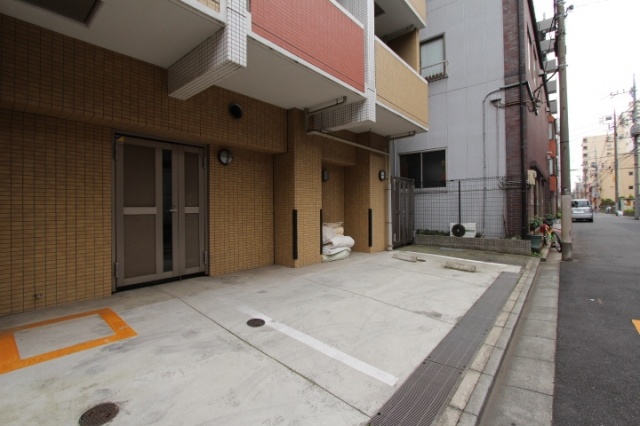 プライムアーバン錦糸公園703号室 その他