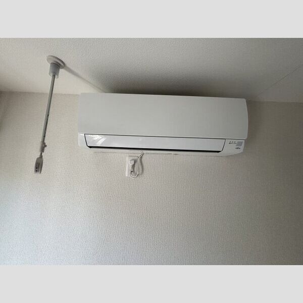 ソレイユ日進201号室 その他設備