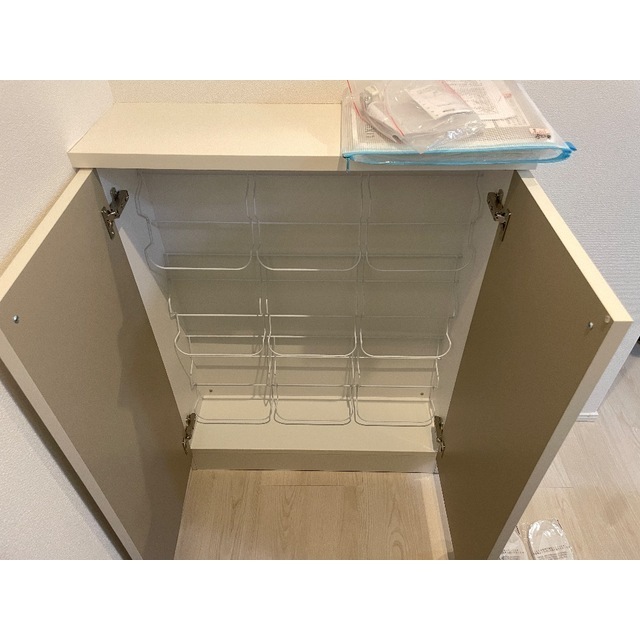 リポス瀬谷B棟308号室 内観