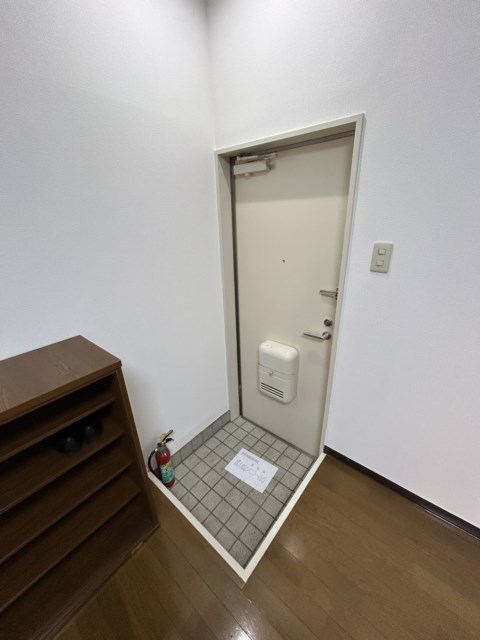 メゾンホソダＢ1階 部屋その他