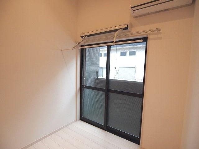 Ｃａｓｔｉｌｌｏいのはな1階 リビング