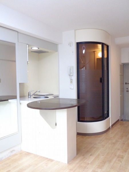 ラ・パルフェ・ド・立川510号室 その他