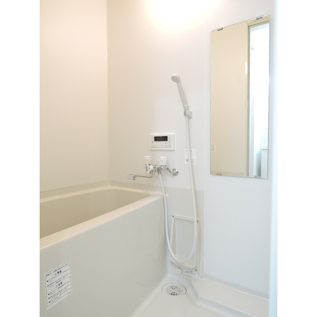 フォルビテッツァ星久喜 お風呂