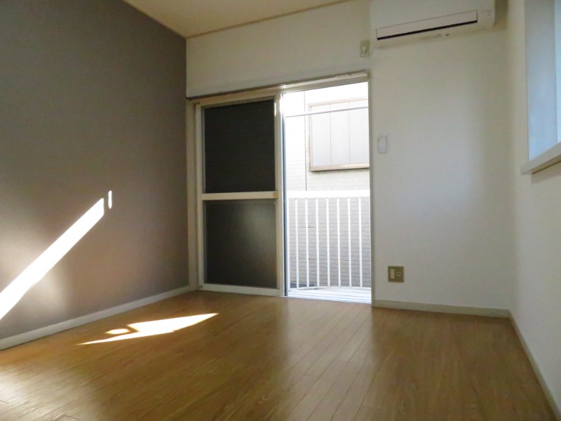 アルティア・レーヴ1階 ※別部屋参照