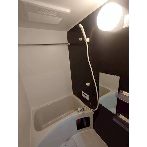 サニーサイド湘南深沢102号室 部屋その他