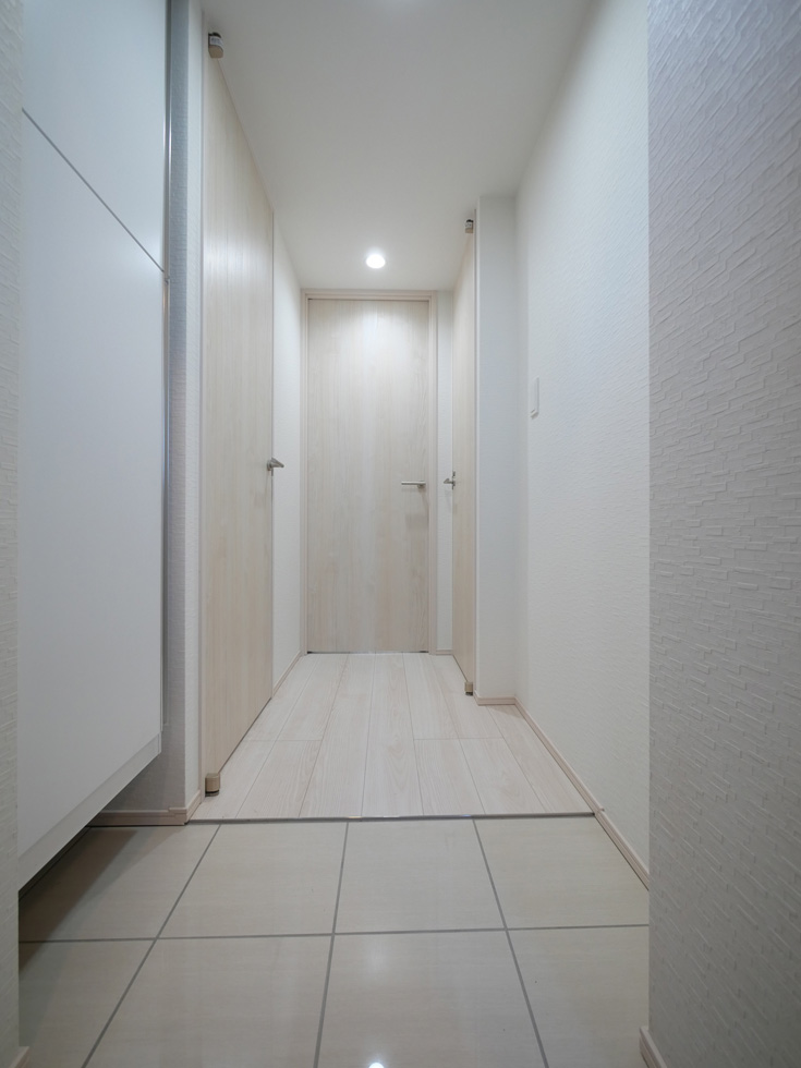 アーバンパーク亀戸 内観