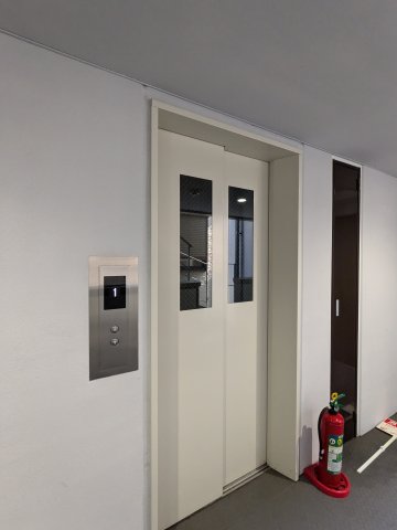 アセットホーム横浜501号室 部屋設備