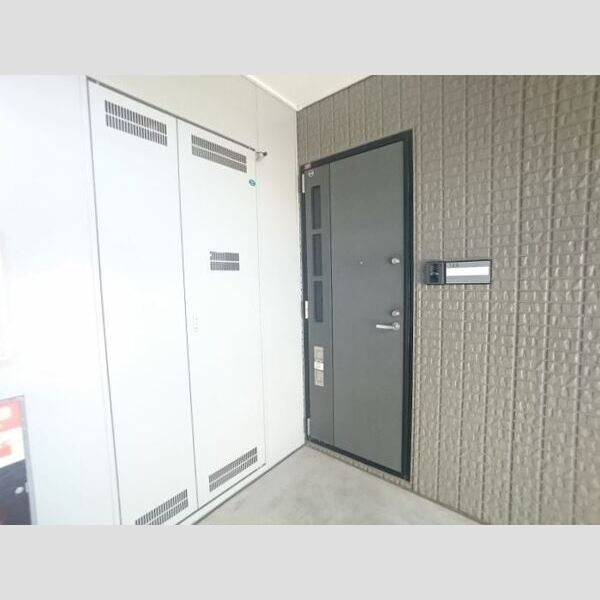 ゴールドパストラル105号室 周辺