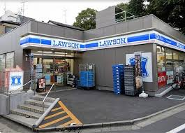 ステージファースト神楽坂 【コンビニエンスストア】ローソン 神楽坂駅北店まで358ｍ