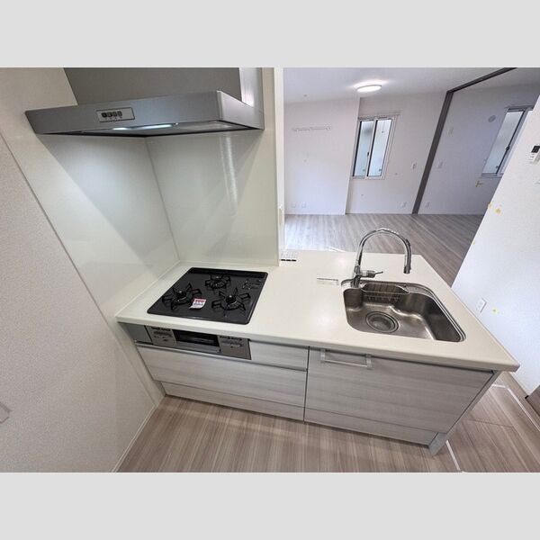 LauLe`A システムキッチン