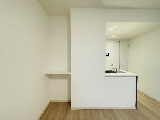 SYFORME NEXT IKEBUKURO WEST403号室 その他