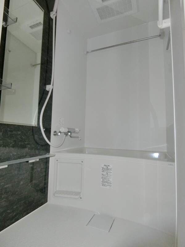 リブリ・Stella Hana2階 お風呂