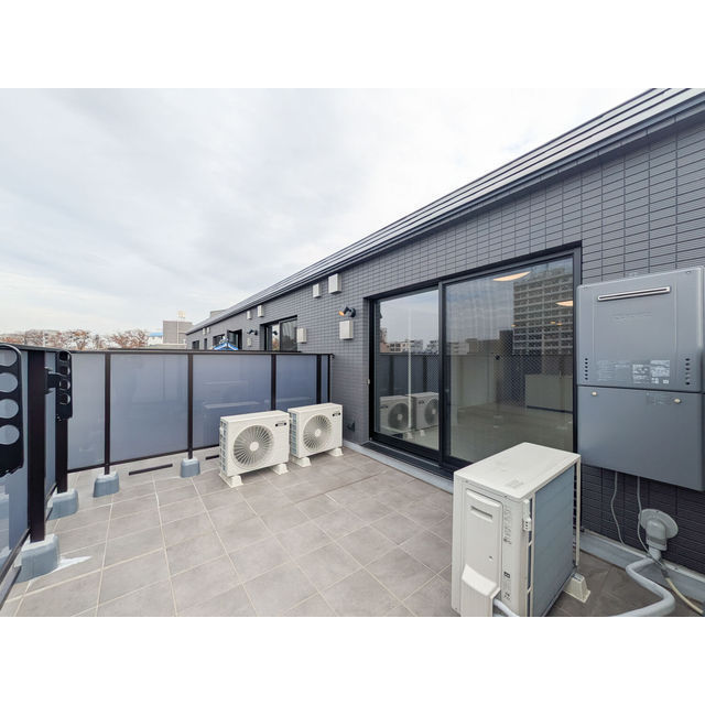 ACP Residence 新江古田0502号室 部屋その他