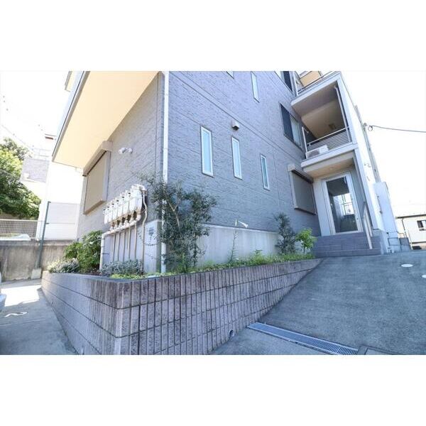 シャルマン302号室 部屋その他