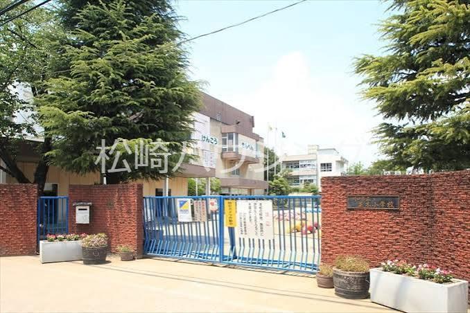 光洋ハイツ1階 川口市立並木小学校