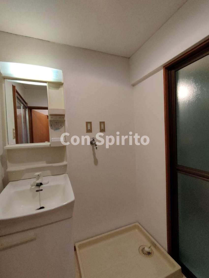 ＮＫビルB101号室 同建物別部屋の参考画像