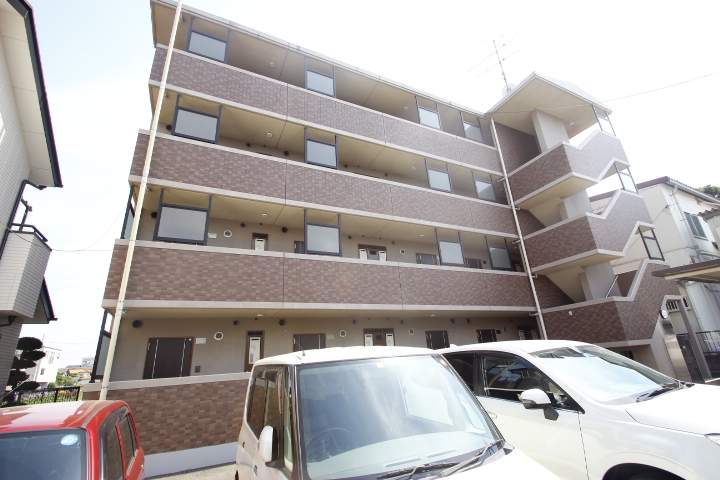 Ｅｔｅｒｎｏ　Ｌｕｃｅ 外観