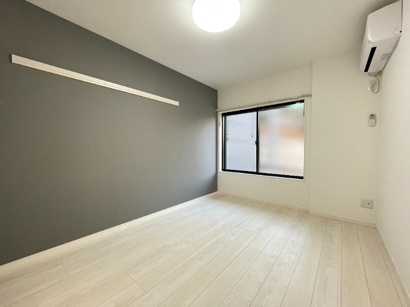 （仮称）溝口11AP-B号棟1階 リビング