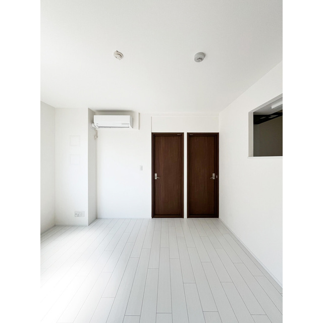 グランパセオ祐天寺イースト 内観