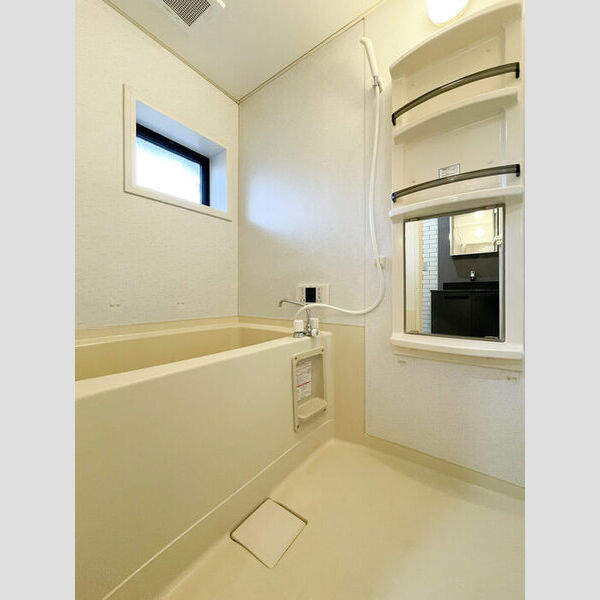 プライムガーデン 浴室