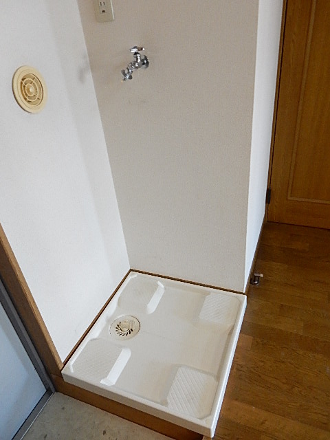 学園通りスクエア 内観