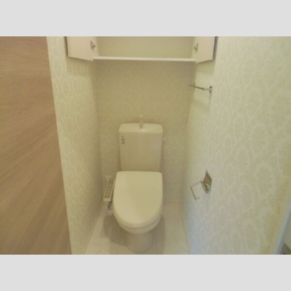 カメリアⅡ トイレ