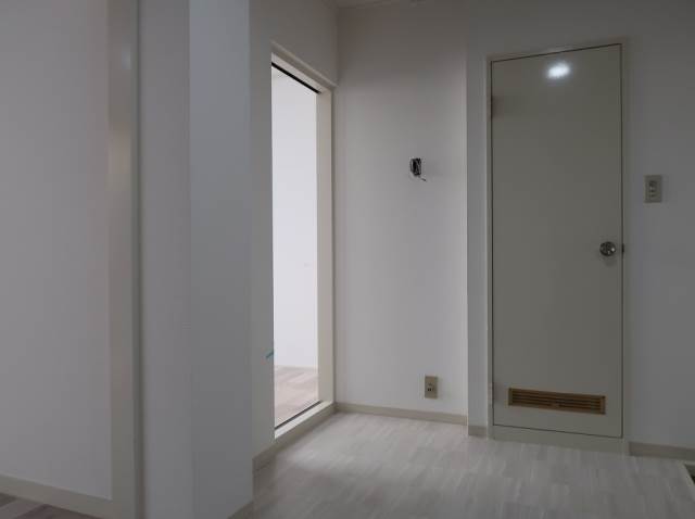 コーポ８８ 内観