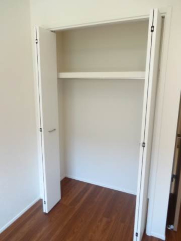 クレール上大岡弐番館 前回募集時写真、収納