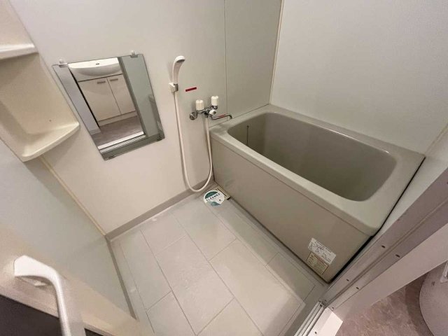 ユナイテッドグロー高田馬場 お風呂